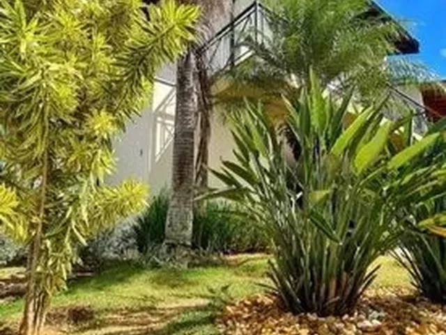 Imagem: Casa a Venda em Valinhos Condominio Mirante
