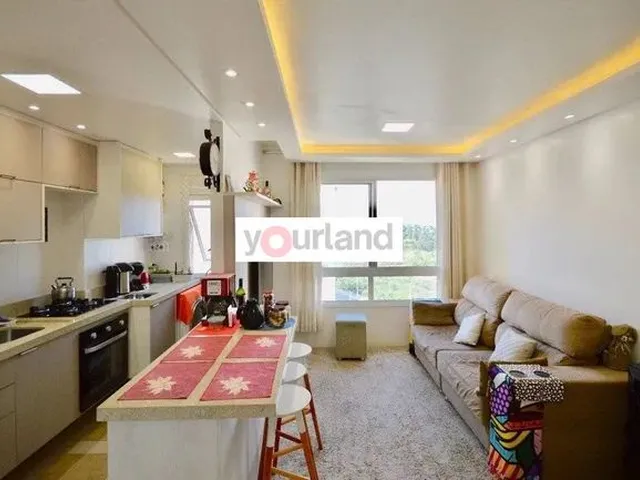 Imagem: Canoas - Apartamento Padrão - Marechal