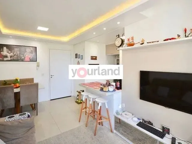 Imagem 3: Canoas - Apartamento Padrão - Marechal Rondon