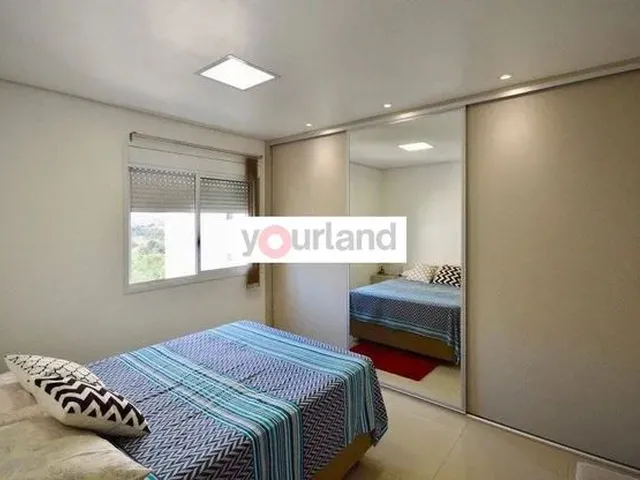 Imagem 11: Canoas - Apartamento Padrão - Marechal Rondon