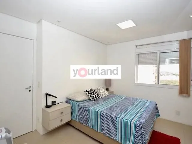 Imagem 8: Canoas - Apartamento Padrão - Marechal Rondon