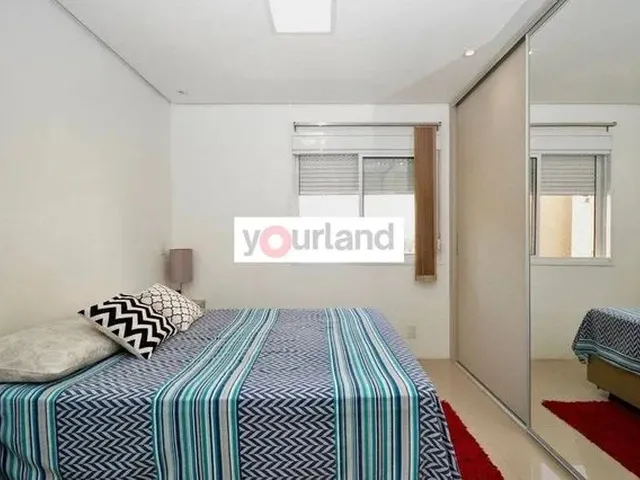 Imagem 7: Canoas - Apartamento Padrão - Marechal Rondon