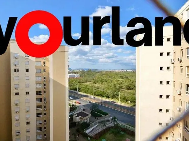 Imagem 5: Canoas - Apartamento Padrão - Marechal Rondon