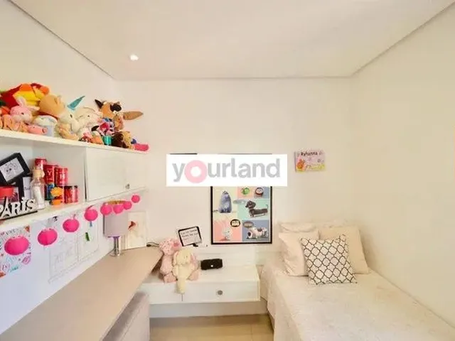 Imagem 12: Canoas - Apartamento Padrão - Marechal Rondon