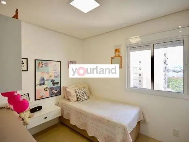 Imagem 4: Canoas - Apartamento Padrão - Marechal Rondon