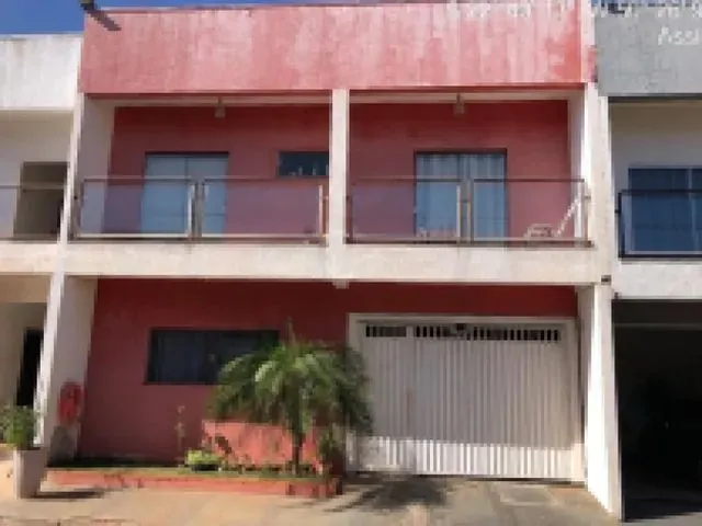 Imagem: Casa, Residencial, Vila Prudenciana, 2 Dormitório(S