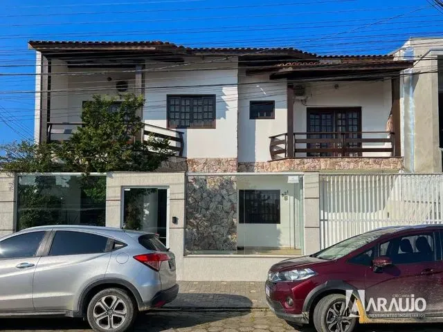Imagem: Casa com Piscina Mobiliada e Equipada com