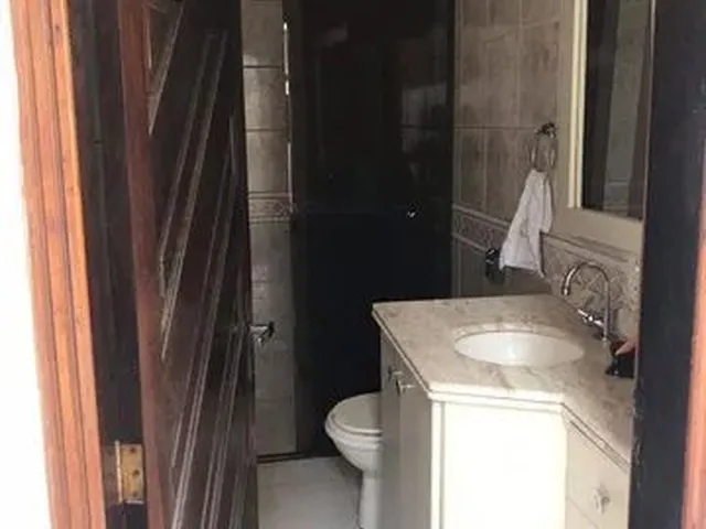 Imagem 10: Casa com Piscina Mobiliada e Equipada com 1 Suíte e 3 Dormitórios no Bairro Cordeiros