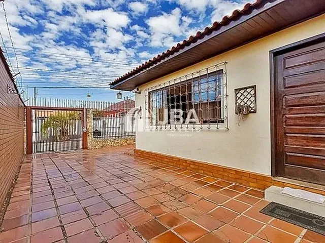 Imagem 7: Curitiba - Casa Padrão - Cajuru