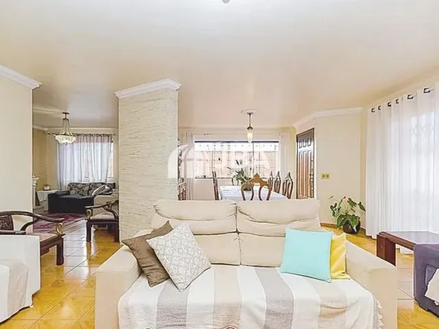 Imagem 3: Curitiba - Casa Padrão - Cajuru