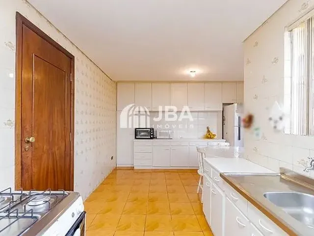 Imagem 10: Curitiba - Casa Padrão - Cajuru