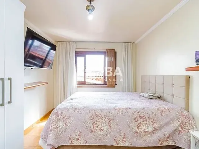 Imagem 9: Curitiba - Casa Padrão - Cajuru