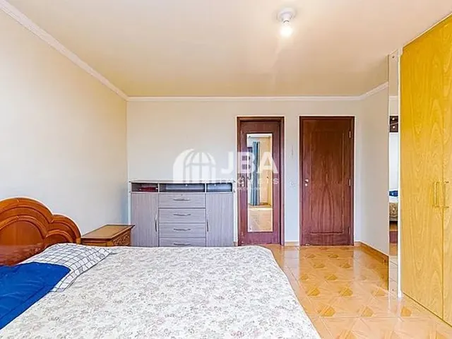 Imagem 6: Curitiba - Casa Padrão - Cajuru