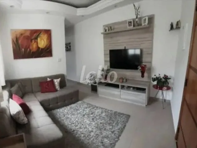 Imagem: Santo André - Apartamento Padrão - Utinga