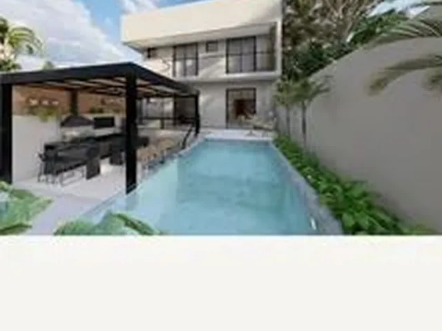 Imagem: Sobrado Jardins Capri