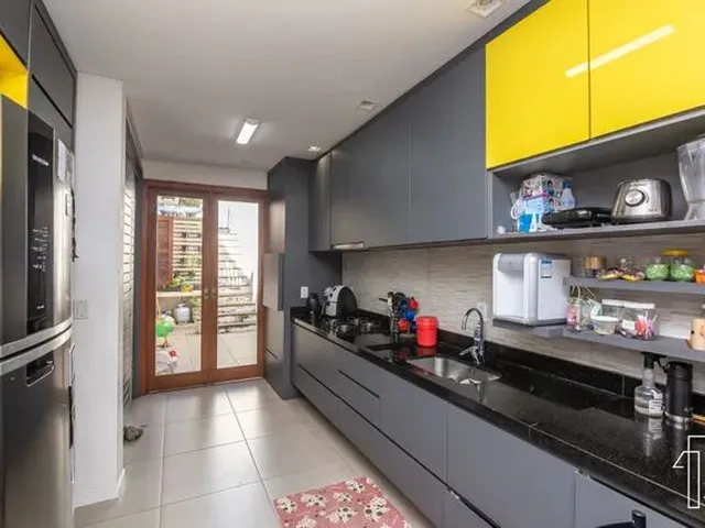 Imagem: São Leopoldo - Casa Padrão - Jardim América