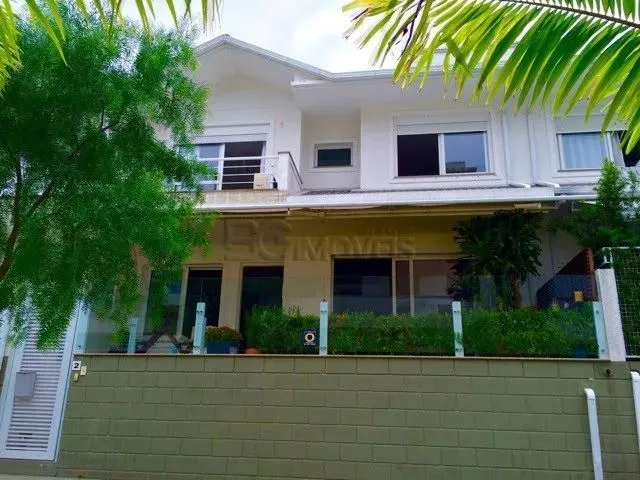 Imagem: Florianópolis - Casa de Condomínio - Jurerê