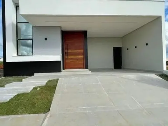 Imagem: Casa para Venda Capim Macio