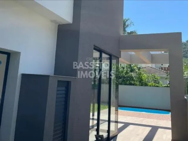 Imagem 11: Florianópolis - Casa Padrão - Jurerê