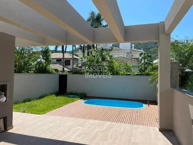 Imagem 8: Florianópolis - Casa Padrão - Jurerê