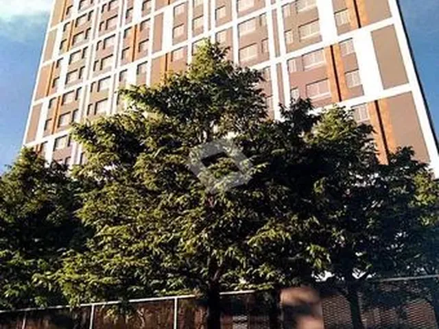 Imagem: Apartamento Bairro São Cristóvão