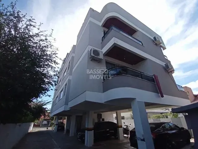 Imagem: Florianópolis - Apartamento Padrão - Canasvieiras