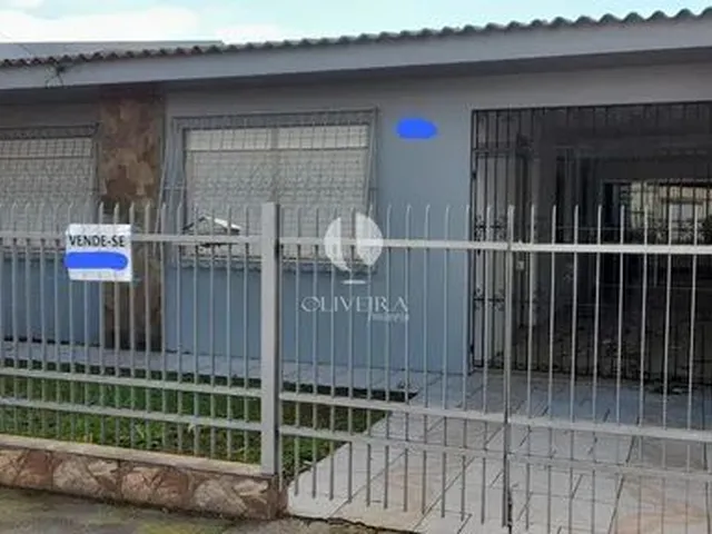 Imagem: Casa À Venda 4 Dormitórios e 4 Banheiros