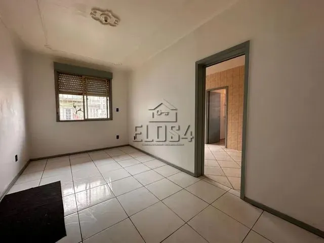 Imagem 1: Apartamento com 1 Dormitorio(S) Localizado(A) no Bairro Centro em São Leopoldo / Ref.:31
