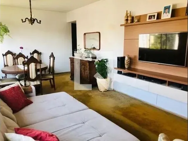 Imagem: Apartamento À Venda - Bosque, 4 Quartos