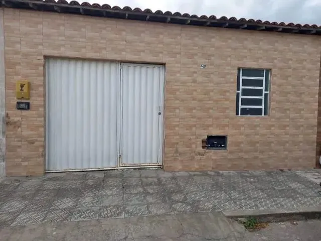Imagem: 01-Vende-Se Csa no João de Deus