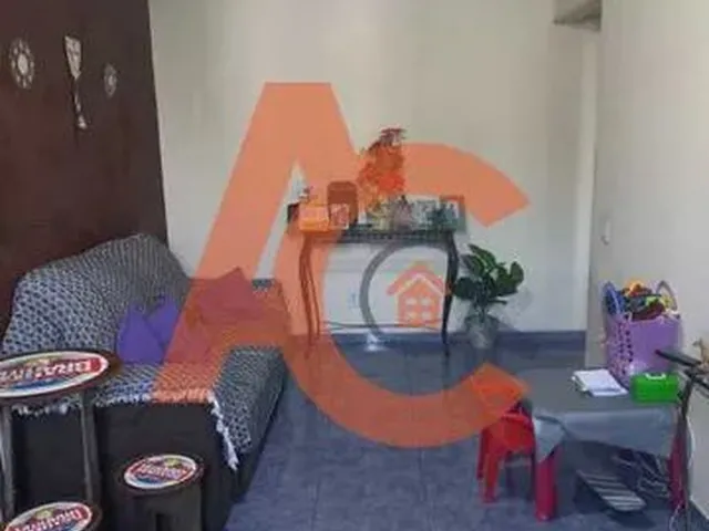 Imagem: Bom Apartamento com Dois Quartos, Condomínio