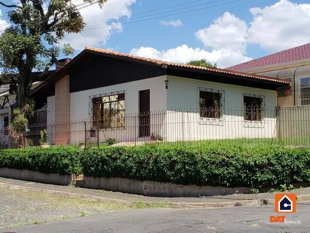 Imagem: Casa À Venda em Órfãs