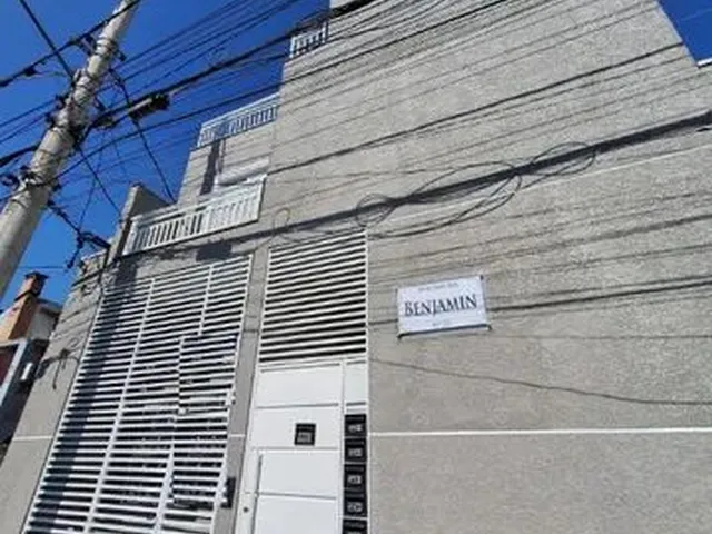 Imagem: Apartamento À Venda no Jaçana