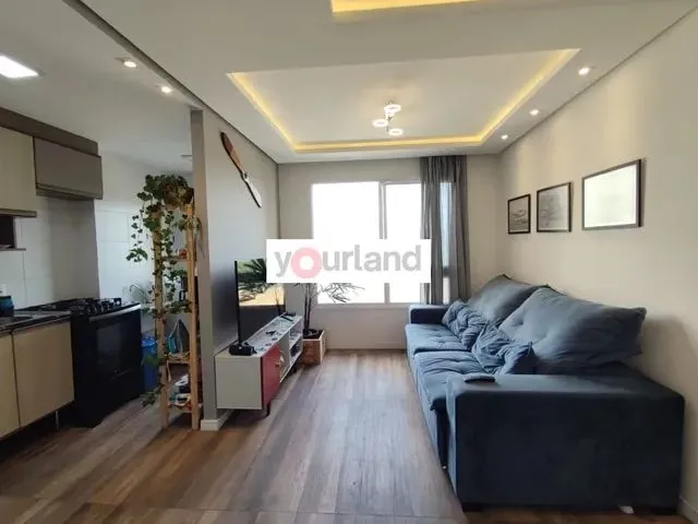 Imagem: Canoas - Apartamento Padrão - Marechal