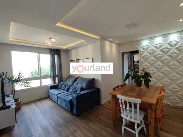 Imagem 15: Canoas - Apartamento Padrão - Marechal Rondon