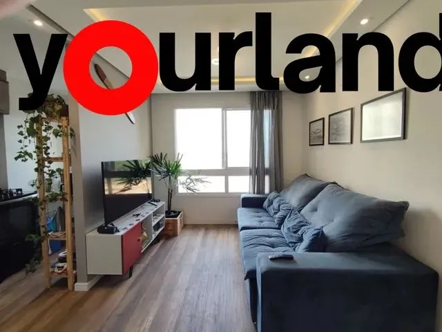 Imagem 10: Canoas - Apartamento Padrão - Marechal Rondon