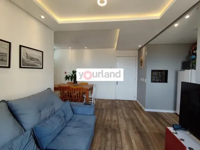 Imagem 14: Canoas - Apartamento Padrão - Marechal Rondon