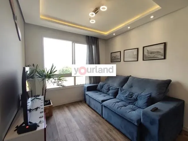 Imagem 5: Canoas - Apartamento Padrão - Marechal Rondon