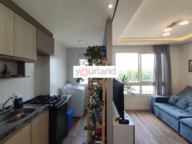 Imagem 9: Canoas - Apartamento Padrão - Marechal Rondon