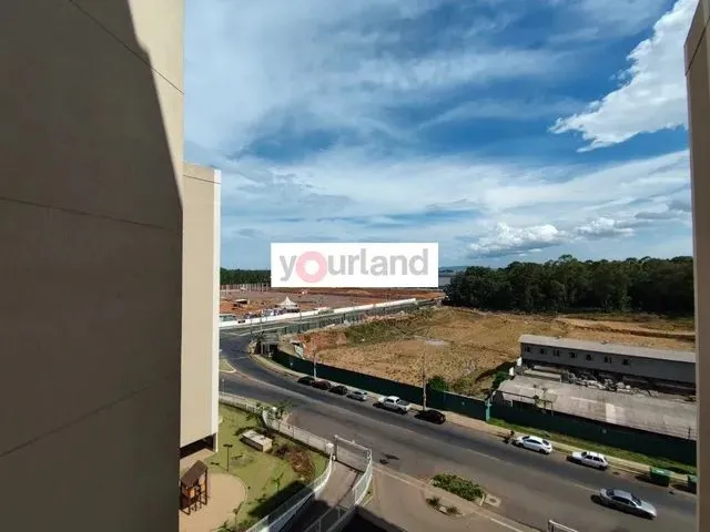 Imagem 7: Canoas - Apartamento Padrão - Marechal Rondon