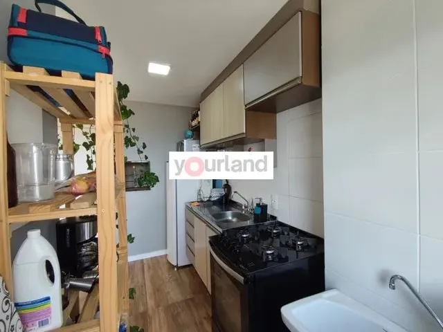 Imagem 11: Canoas - Apartamento Padrão - Marechal Rondon