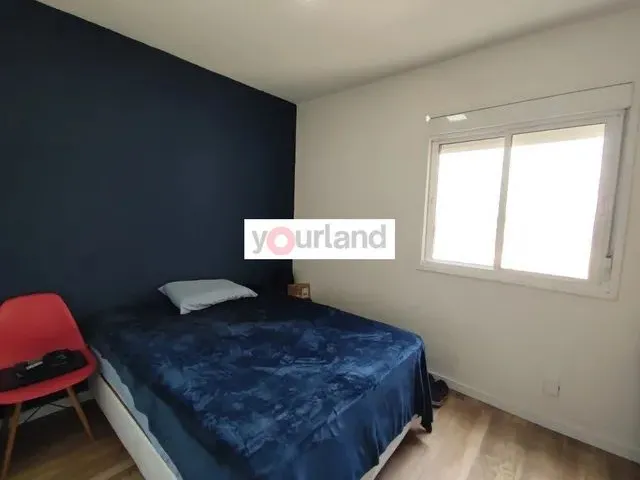 Imagem 12: Canoas - Apartamento Padrão - Marechal Rondon