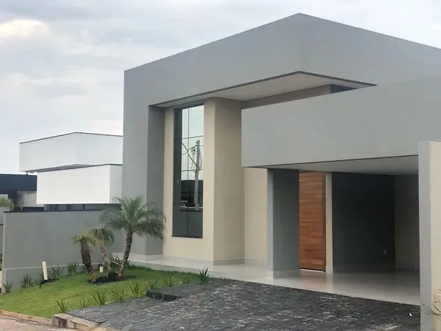 Imagem: Casa Excelente Guara Park