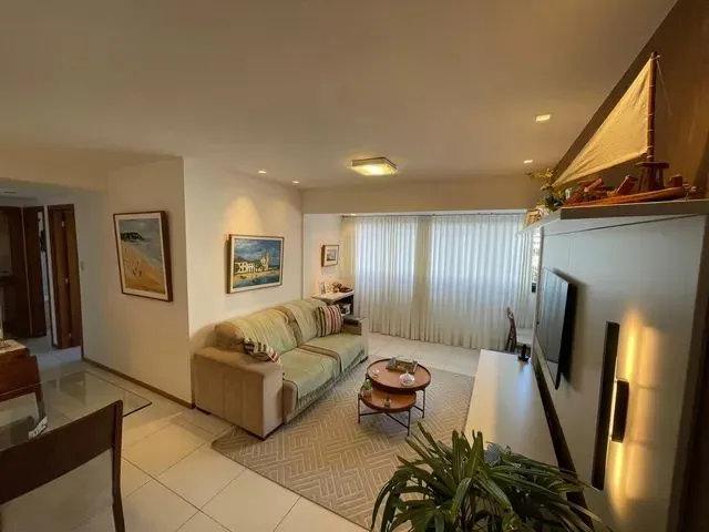 Imagem: Apartamento para Venda em Salvador, Pituba