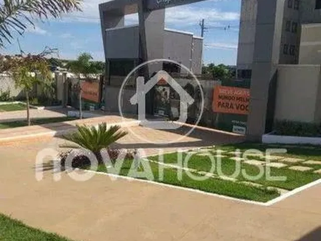 Imagem: Apartamento de 2 Quartos - Chapada das Safiras