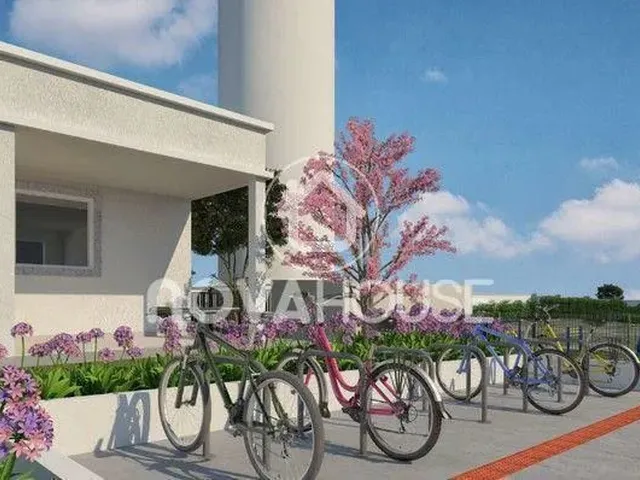 Imagem 8: Apartamento de 2 Quartos - Chapada das Safiras