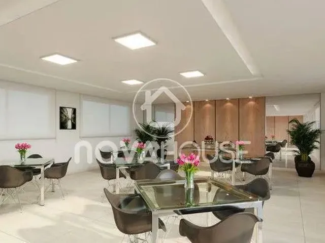 Imagem 6: Apartamento de 2 Quartos - Chapada das Safiras