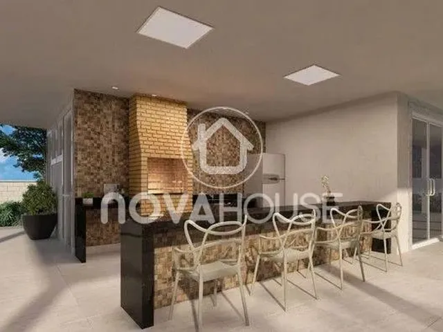 Imagem 4: Apartamento de 2 Quartos - Chapada das Safiras