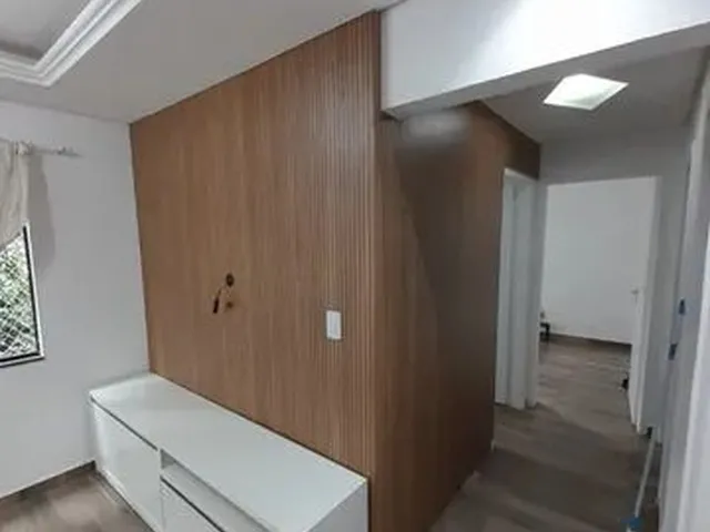 Imagem: Apartamento 3 Dormitórios Região Central