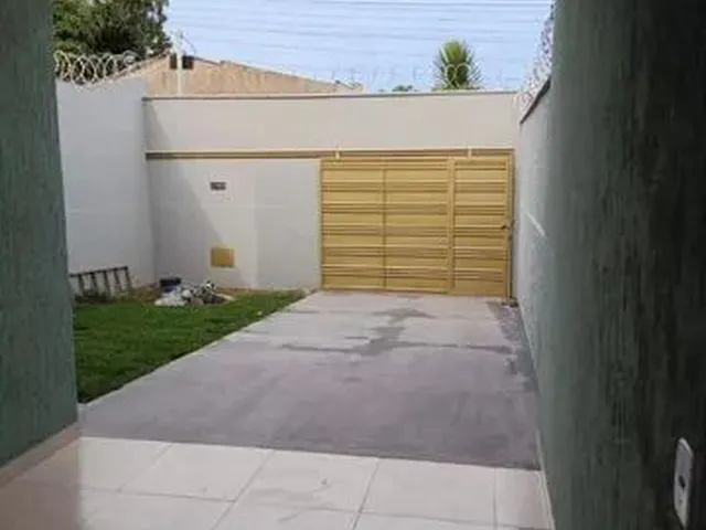 Imagem: Casa para Venda em Goiânia, Setor Garavelo